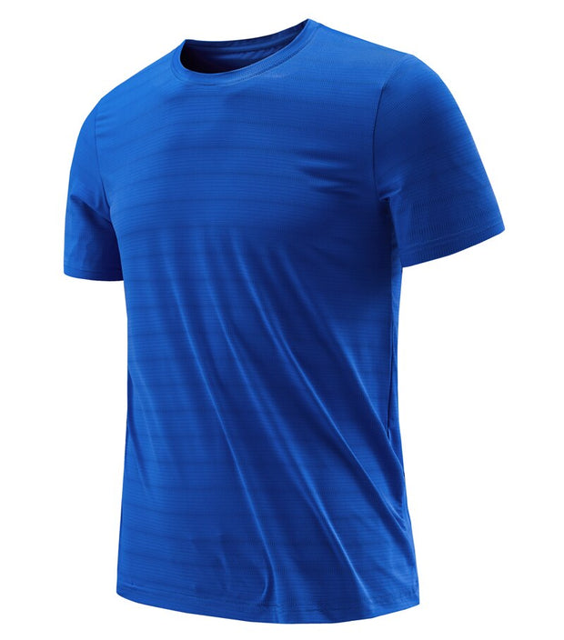 West Louis™ Quick Dry Sport T Shirt