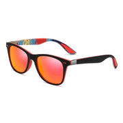 West Louis™ Men Stylish Polarized Sunglasses