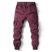 West Louis™ Comfortable Tactical Outdoor Cargo Pants