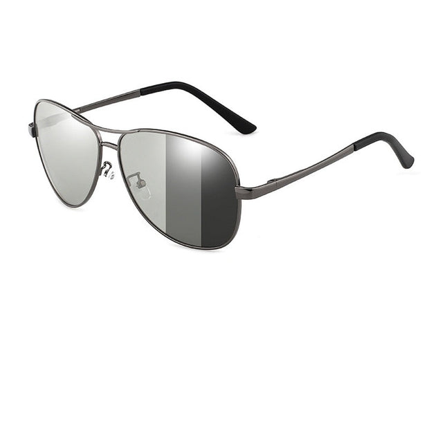 West Louis™ Pilot Photochromic Sunglasses