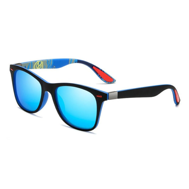 West Louis™ Men Stylish Polarized Sunglasses