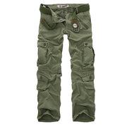 West Louis™ Hunting Outdoors Tactical Cargo Pants