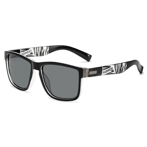 West Louis™ Cool Vibe Polarized Sunglasses