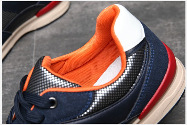 West Louis™ Designer Breathable Lightweight Jogging Shoes