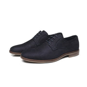 West Louis™ Lace-Up Classic Business-Men Dress Shoes