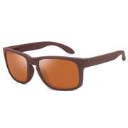 West Louis™ Square Polarized Men Sunglasses