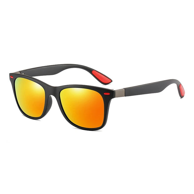 West Louis™ Men Stylish Polarized Sunglasses