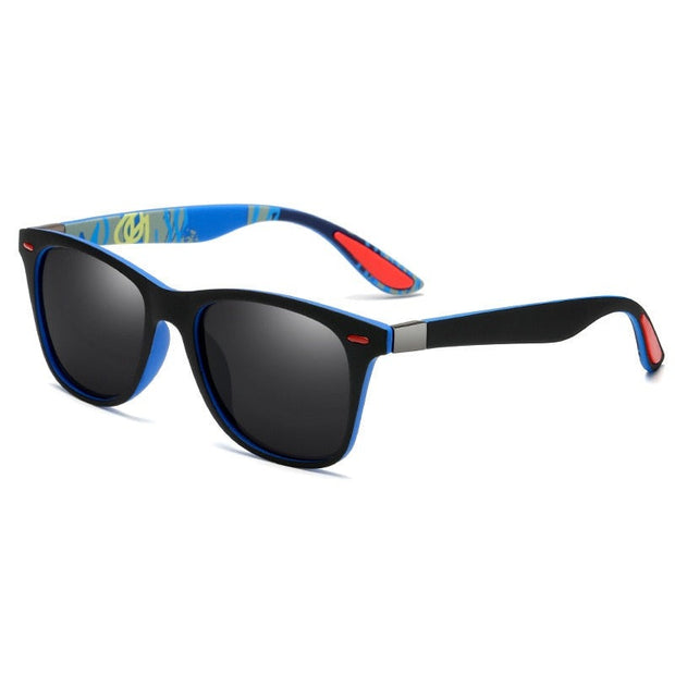 West Louis™ Men Stylish Polarized Sunglasses