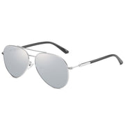 West Louis™ Stylish Pilot Polarized Sunglasses