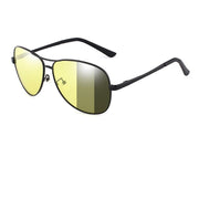 West Louis™ Pilot Photochromic Sunglasses