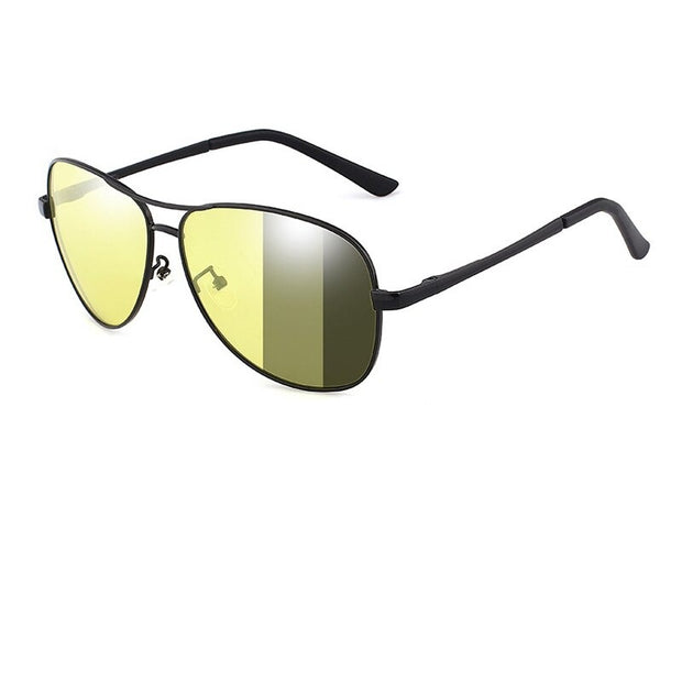 West Louis™ Pilot Photochromic Sunglasses