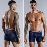 West Louis™ Men's Comfortable Cotton Boxers Underwear