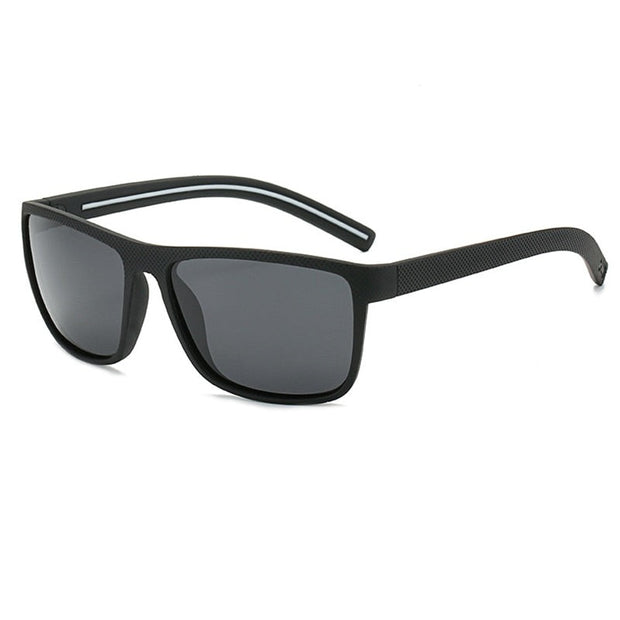 West Louis™ High-End Stylish Polarized Men Sunglasses