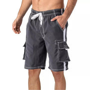 West Louis™ Hiking Camping Cargo Shorts