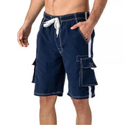 West Louis™ Hiking Camping Cargo Shorts