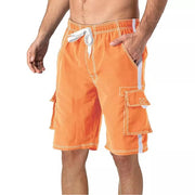 West Louis™ Hiking Camping Cargo Shorts