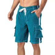 West Louis™ Hiking Camping Cargo Shorts