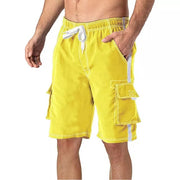 West Louis™ Hiking Camping Cargo Shorts