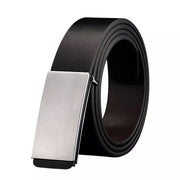 West Louis™ Smooth Buckle Belt