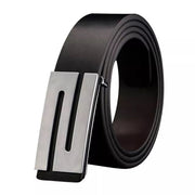 West Louis™ Smooth Buckle Belt