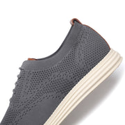 West Louis™ Mesh Breathable Lightweight Jogging Sneakers