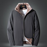 West Louis™ Fashion Brand Outwear Outdoor Classic Jacket