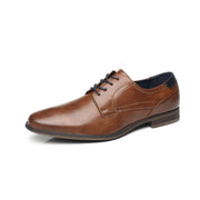 West Louis™ Brand Classic Business-Men Elegant Shoes