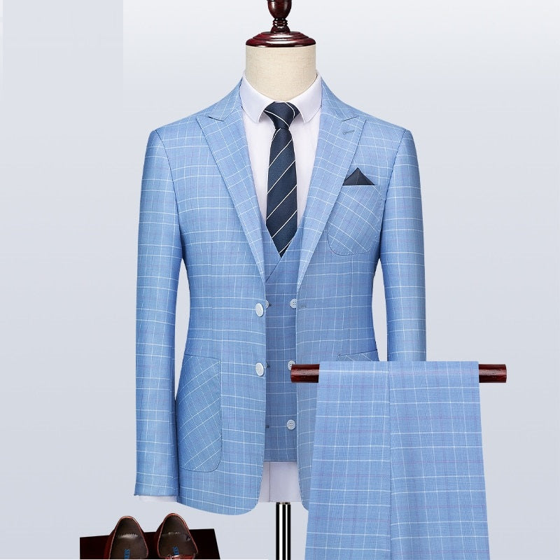 Suits – West Louis Suits – West Louis