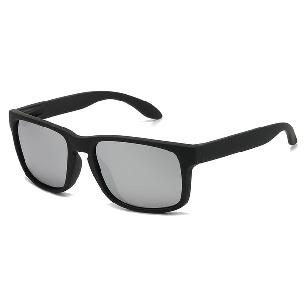 West Louis™ Square Polarized Men Sunglasses