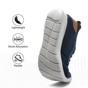 West Louis™ Fashion Mesh Casual Lightweight Breathable Walking Shoes