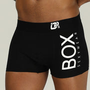 West Louis™ Cotton Soft Sex Men Boxers