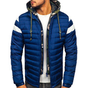 West Louis™ Thermal Fabulous Windproof Down Jacket