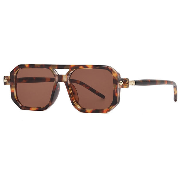 West Louis™ Luxury Design Glasses Vintage Sunglasses