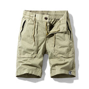 West Louis™ Fashion Breeches Breathable Cargo Shorts