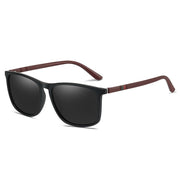West Louis™ Luxury Men Polarized Sunglasses