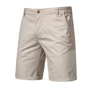 West Louis™ New Summer Cotton Casual Shorts