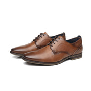 West Louis™ Luxury Business-Men Leather Elegant Shoes