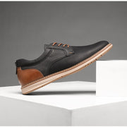 West Louis™ Spring Casual Leather Everyday Men Shoes