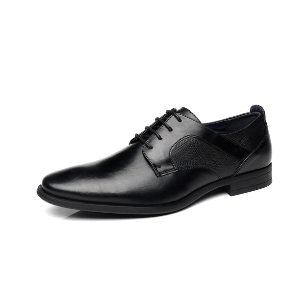West Louis™ Luxury Business-Men Leather Elegant Shoes
