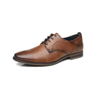 West Louis™ Luxury Business-Men Leather Elegant Shoes