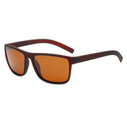 West Louis™ High-End Stylish Polarized Men Sunglasses