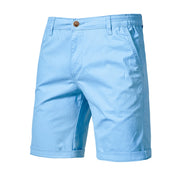 West Louis™ New Summer Cotton Casual Shorts