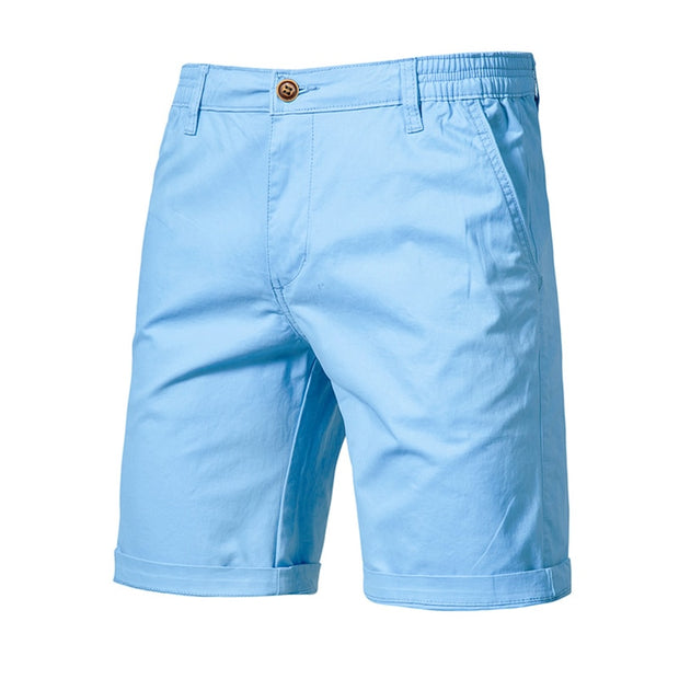 West Louis™ New Summer Cotton Casual Shorts