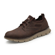 West Louis™ Leather Outdoor Soft Soled Shoes