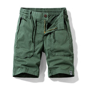 West Louis™ Fashion Breeches Breathable Cargo Shorts