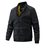 West Louis™ Waterproof Bomber Soft Shell Tactics Jacket