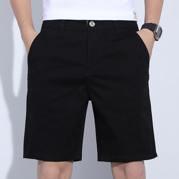 West Louis™ Men's Slim Shorts - Classic Style, 2023 Summer Collection