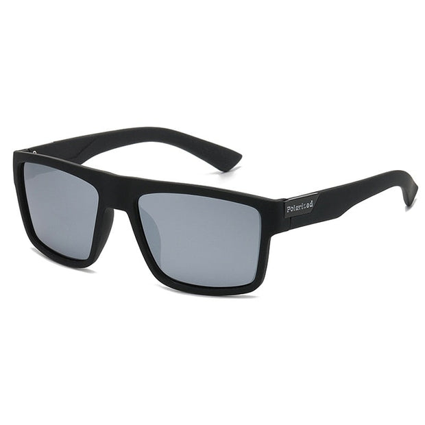 West Louis™ Summer Beach Polarized Men Shades Sunglasses