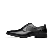 West Louis™ Luxury Business-Men Leather Elegant Shoes