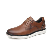 West Louis™ Luxury Genuine Leather Sport Elegant Shoes